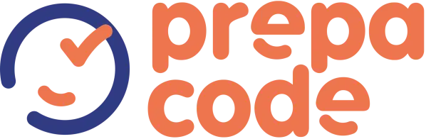 Prépacode ENPC Logo